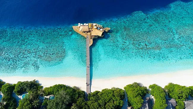 Soneva Fushi